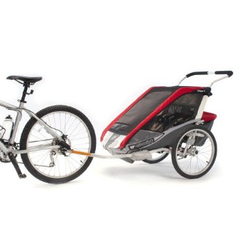 chariot cougar 1