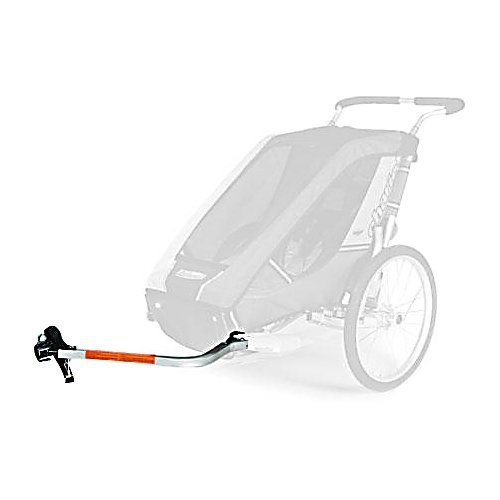 chariot cougar cycling kit