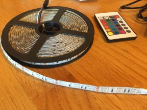 SMD LED Rope