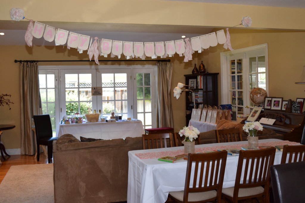 Little House on the Prairie Party Ideas and Activities - MakeHardware.com