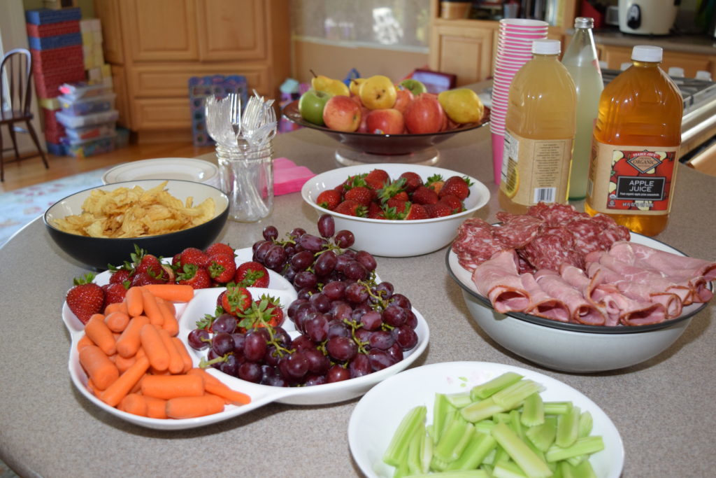 Little House on the Prairie Party Ideas and Activities - MakeHardware.com