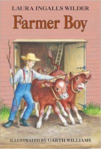 Little House on the Prairie Party Ideas and Activities - MakeHardware.com